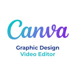 Canva Pro Edu 1 Yıllık Lisans