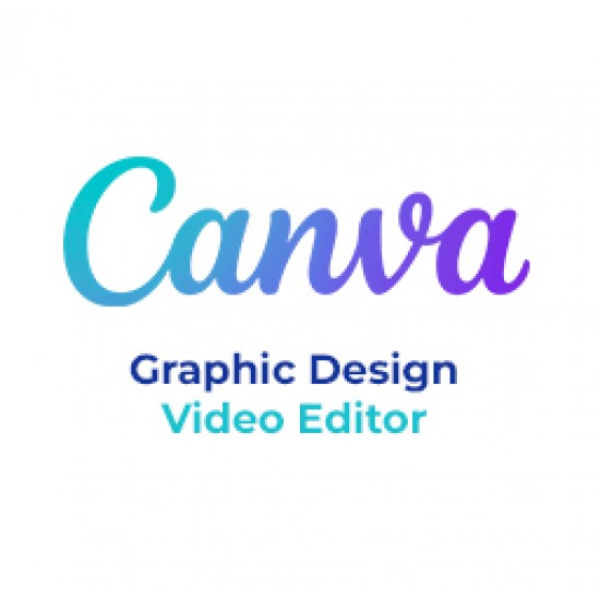 Canva Pro Edu 1 Yıllık Lisans