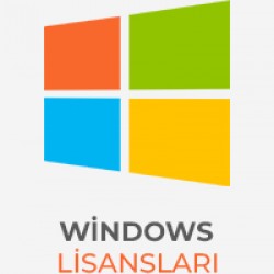 Windows 10 Home Dijital Lisans Anahtarı